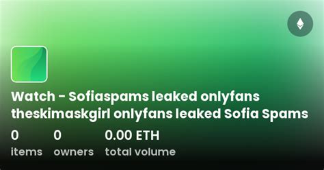 sofiaspams leaks